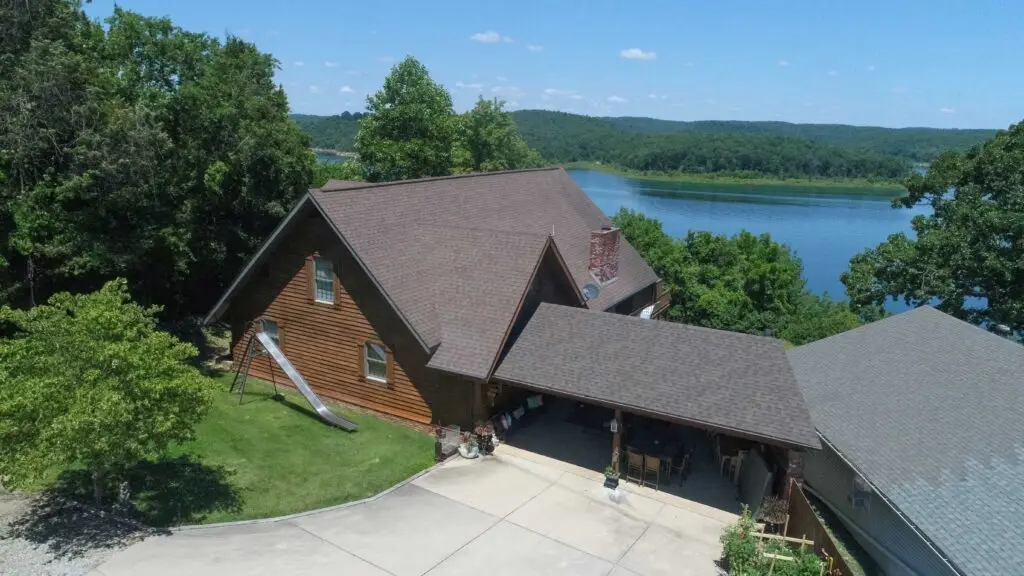 lake house for sale